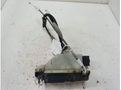Recambio de cerradura puerta delantera derecha para citroën c4 ii (nc_) 1.6 hdi 90 referencia OEM IAM   