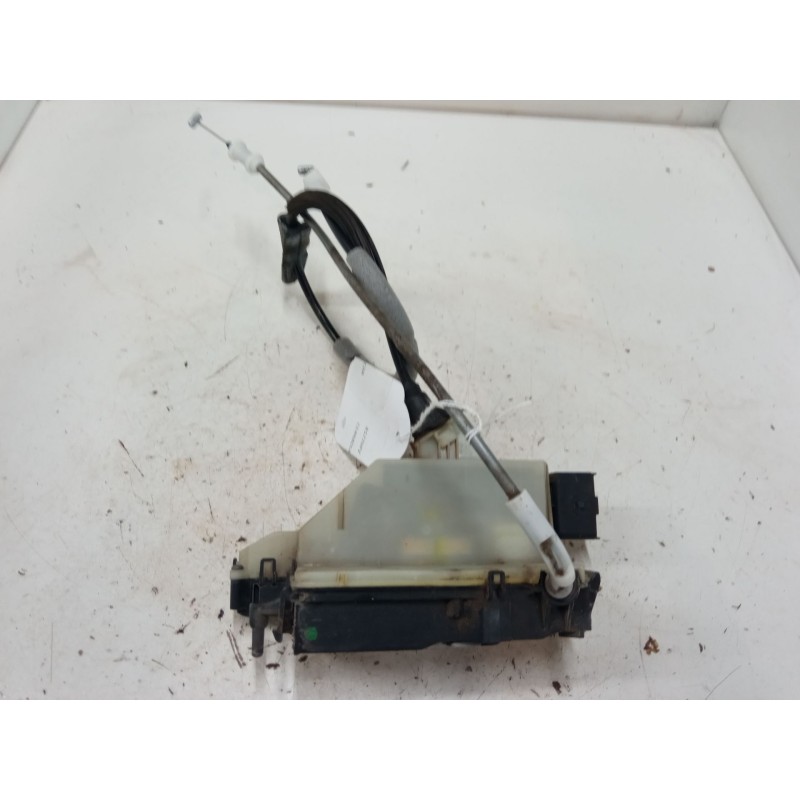 Recambio de cerradura puerta delantera derecha para citroën c4 ii (nc_) 1.6 hdi 90 referencia OEM IAM   