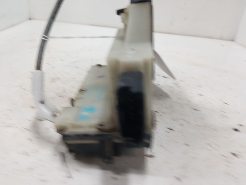 Recambio de cerradura puerta delantera derecha para citroën c4 ii (nc_) 1.6 hdi 90 referencia OEM IAM   