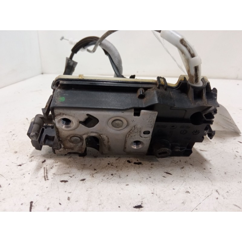 Recambio de cerradura puerta delantera derecha para citroën c4 ii (nc_) 1.6 hdi 90 referencia OEM IAM   