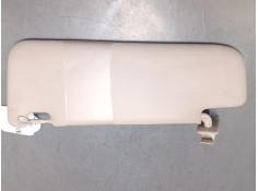 Recambio de parasol izquierdo para fiat 500 (312_) 1.2 (312axa1a) referencia OEM IAM   