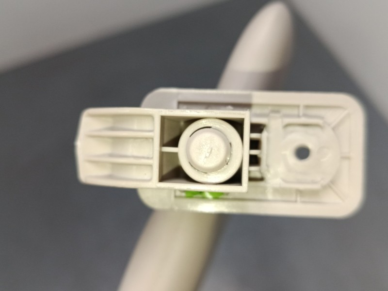 Recambio de parasol izquierdo para fiat 500 (312_) 1.2 (312axa1a) referencia OEM IAM   