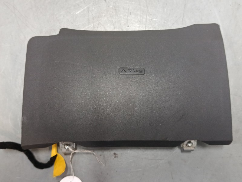 Recambio de airbag de rodilla para fiat 500 (312_) 1.2 (312axa1a) referencia OEM IAM 735626685 631638100 