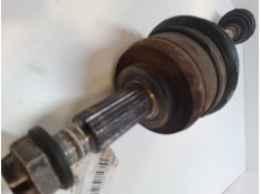 Recambio de transmision delantera derecha para audi a4 b5 (8d2) 2.4 quattro referencia OEM IAM    2