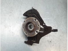 Recambio de mangueta delantera izquierda para fiat 500 (312_) 1.2 (312axa1a) referencia OEM IAM   