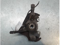 Recambio de mangueta delantera izquierda para fiat 500 (312_) 1.2 (312axa1a) referencia OEM IAM    2