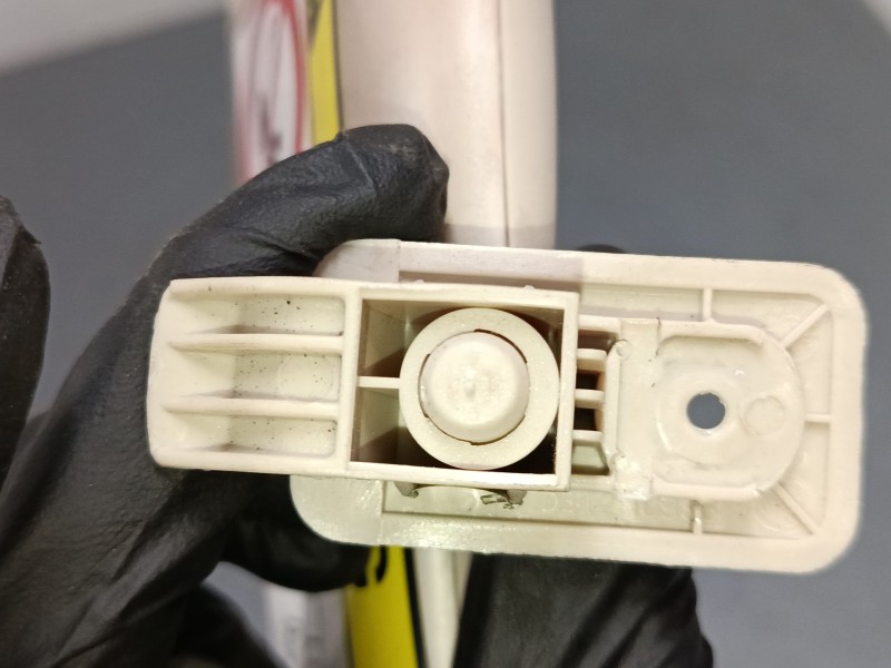 Recambio de parasol derecho para fiat 500 (312_) 1.2 (312axa1a) referencia OEM IAM   