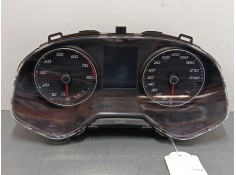 Recambio de cuadro instrumentos para seat ibiza v (kj1, kjg) 1.0 mpi referencia OEM IAM 6F0920740A  