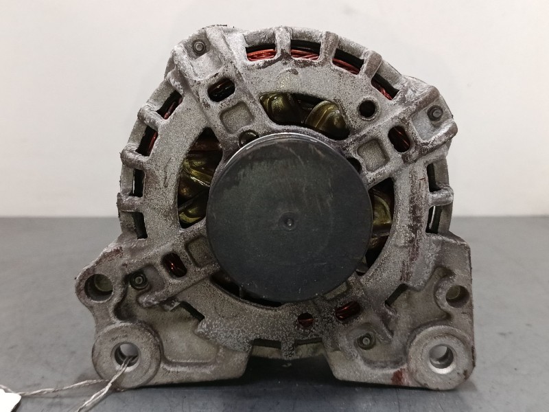 Recambio de alternador para seat ibiza v (kj1, kjg) 1.0 mpi referencia OEM IAM 04C903023J B3E110 