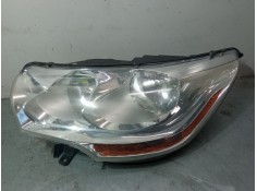 Recambio de faro izquierdo para citroën c4 ii (nc_) 1.6 hdi 90 referencia OEM IAM   