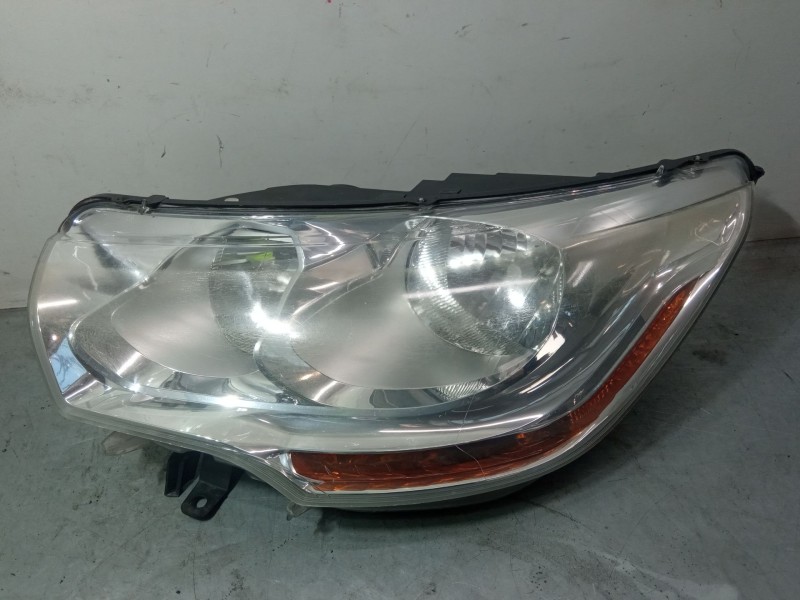 Recambio de faro izquierdo para citroën c4 ii (nc_) 1.6 hdi 90 referencia OEM IAM   
