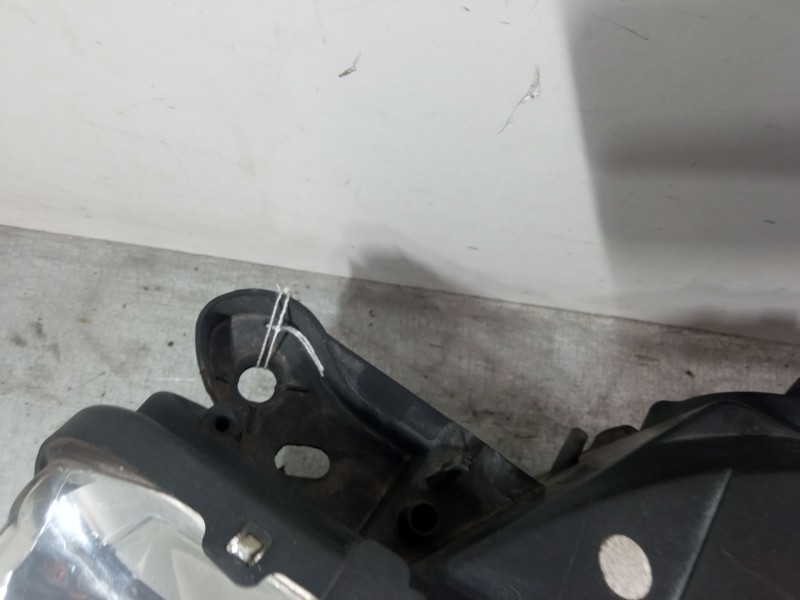 Recambio de faro izquierdo para citroën c4 ii (nc_) 1.6 hdi 90 referencia OEM IAM   