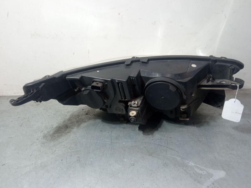 Recambio de faro izquierdo para citroën c4 ii (nc_) 1.6 hdi 90 referencia OEM IAM   