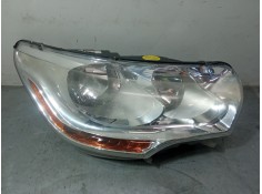 Recambio de faro derecho para citroën c4 ii (nc_) 1.6 hdi 90 referencia OEM IAM 9637304480  