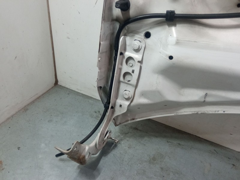 Recambio de capo para citroën c4 ii (nc_) 1.6 hdi 90 referencia OEM IAM   