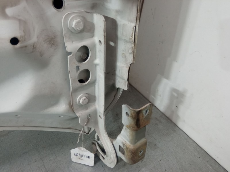 Recambio de capo para citroën c4 ii (nc_) 1.6 hdi 90 referencia OEM IAM   