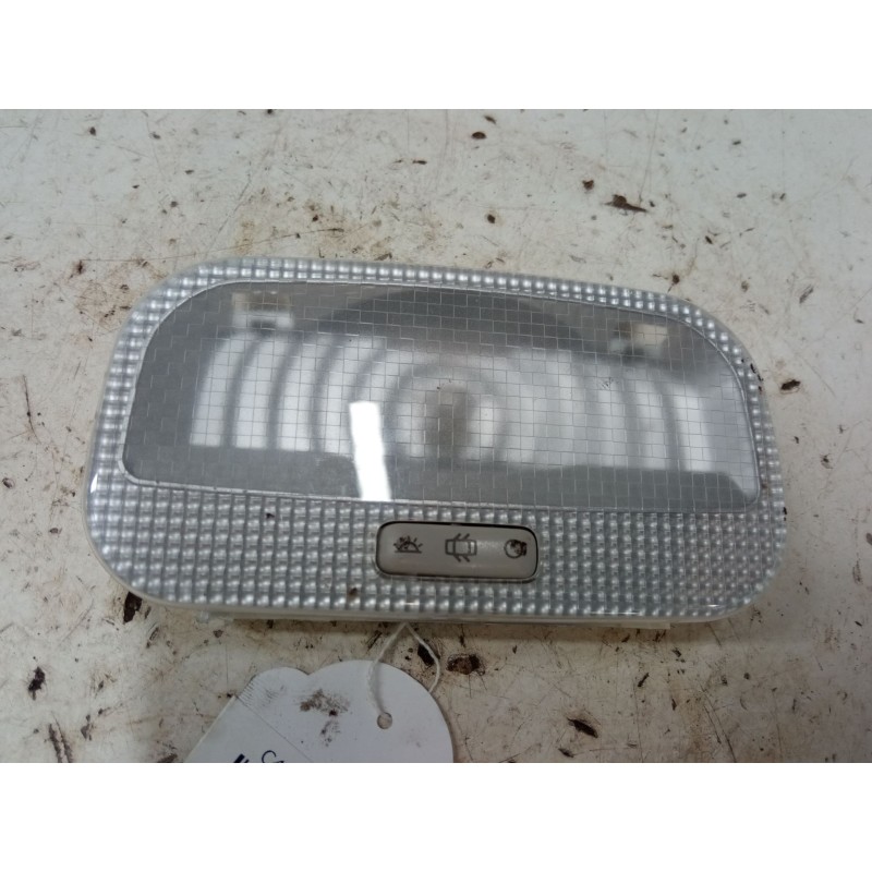 Recambio de luz interior trasera para citroën c4 ii (nc_) 1.6 hdi 90 referencia OEM IAM   