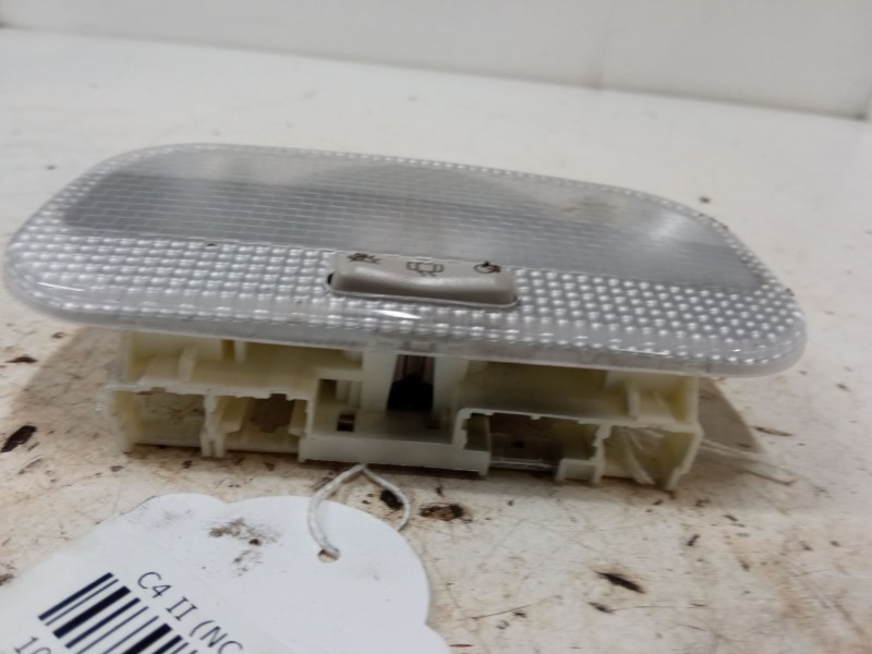 Recambio de luz interior trasera para citroën c4 ii (nc_) 1.6 hdi 90 referencia OEM IAM   
