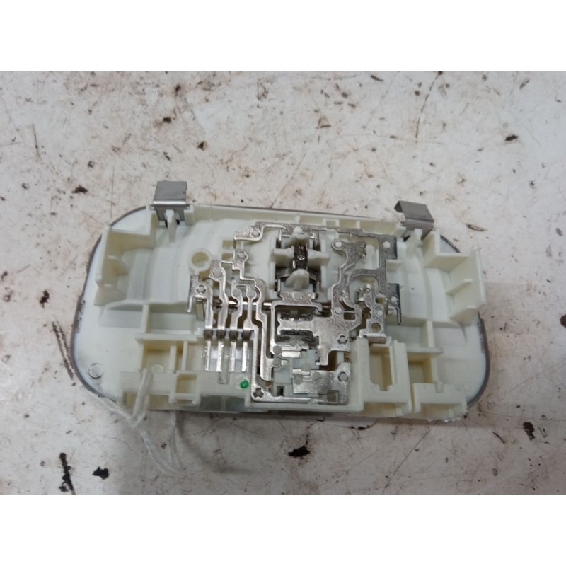 Recambio de luz interior trasera para citroën c4 ii (nc_) 1.6 hdi 90 referencia OEM IAM   