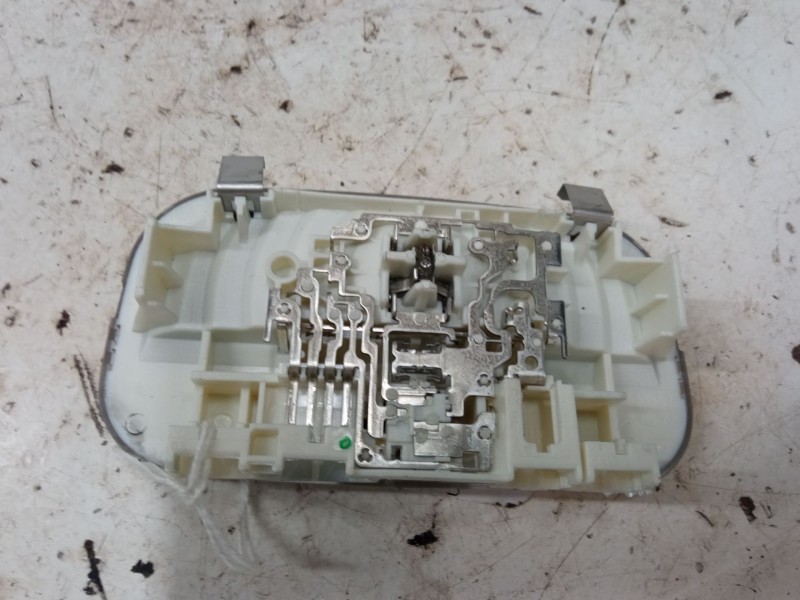 Recambio de luz interior trasera para citroën c4 ii (nc_) 1.6 hdi 90 referencia OEM IAM   