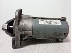 Recambio de motor arranque para dacia dokker monospace (ke_) 1.5 dci / blue dci 75 (keaj, keah, kejw) referencia OEM IAM 25D6322