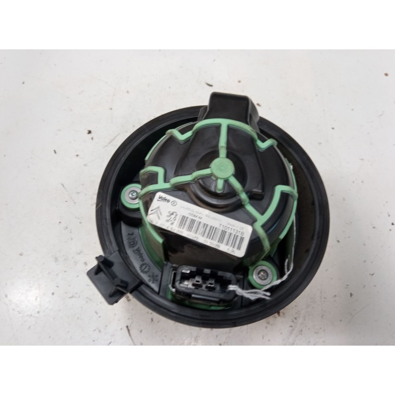 Recambio de motor calefaccion para citroën c4 ii (nc_) 1.6 hdi 90 referencia OEM IAM T1011131B  