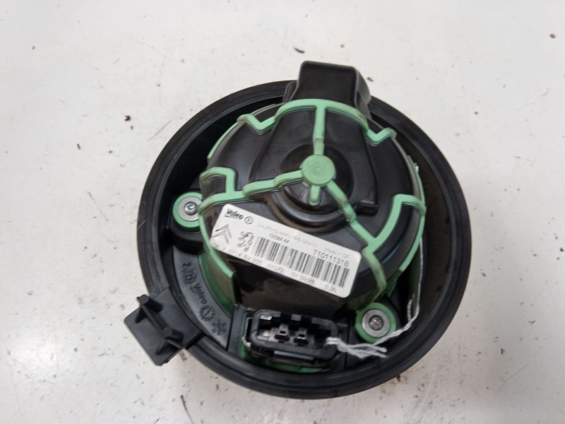 Recambio de motor calefaccion para citroën c4 ii (nc_) 1.6 hdi 90 referencia OEM IAM T1011131B  