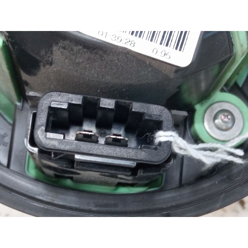 Recambio de motor calefaccion para citroën c4 ii (nc_) 1.6 hdi 90 referencia OEM IAM T1011131B  