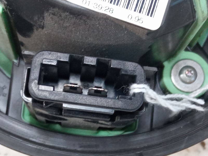 Recambio de motor calefaccion para citroën c4 ii (nc_) 1.6 hdi 90 referencia OEM IAM T1011131B  