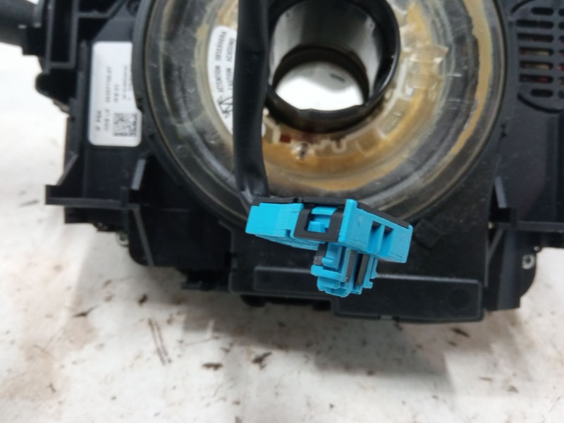 Recambio de mando luces para citroën c4 ii (nc_) 1.6 hdi 90 referencia OEM IAM 96759250XT  