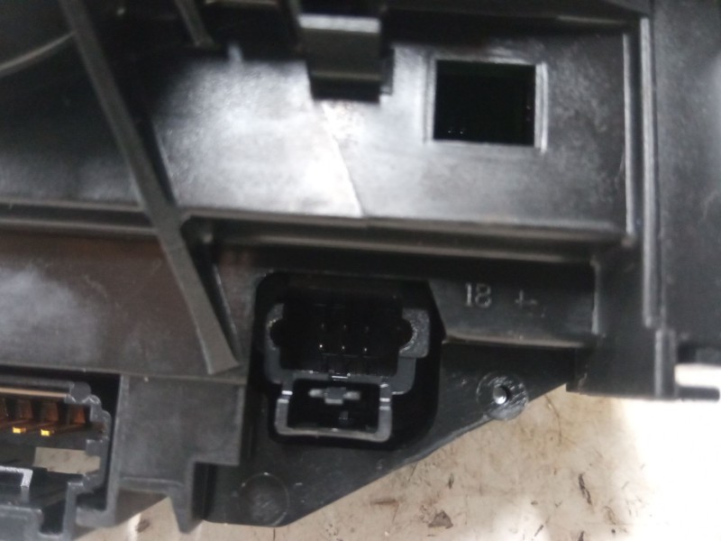 Recambio de mando luces para citroën c4 ii (nc_) 1.6 hdi 90 referencia OEM IAM 96759250XT  