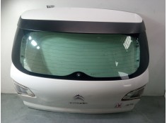 Recambio de porton trasero para citroën c4 ii (nc_) 1.6 hdi 90 referencia OEM IAM 8701FQ  