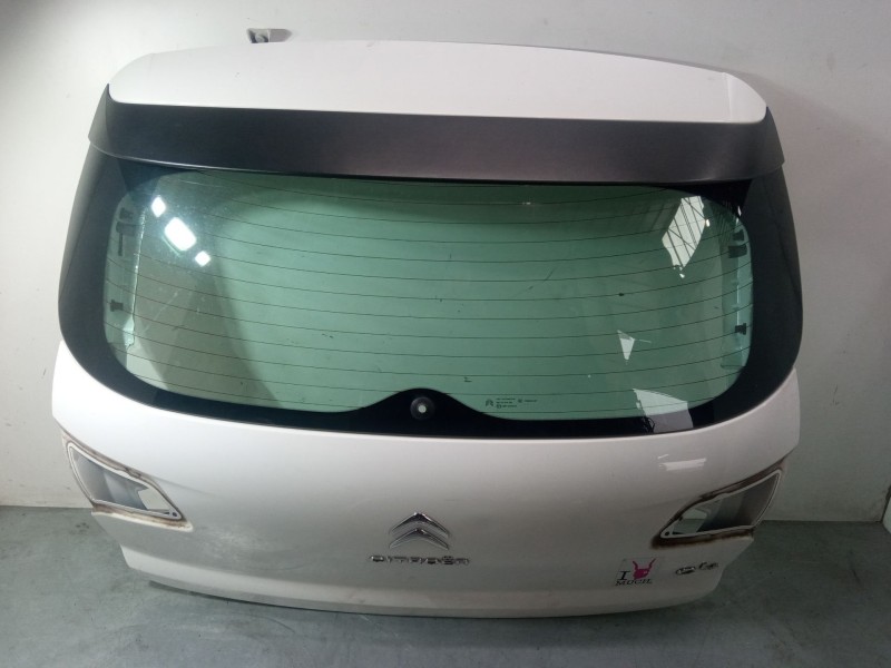 Recambio de porton trasero para citroën c4 ii (nc_) 1.6 hdi 90 referencia OEM IAM 8701FQ  