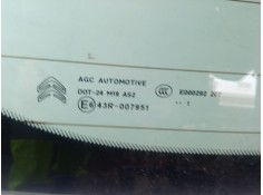 Recambio de porton trasero para citroën c4 ii (nc_) 1.6 hdi 90 referencia OEM IAM 8701FQ   2