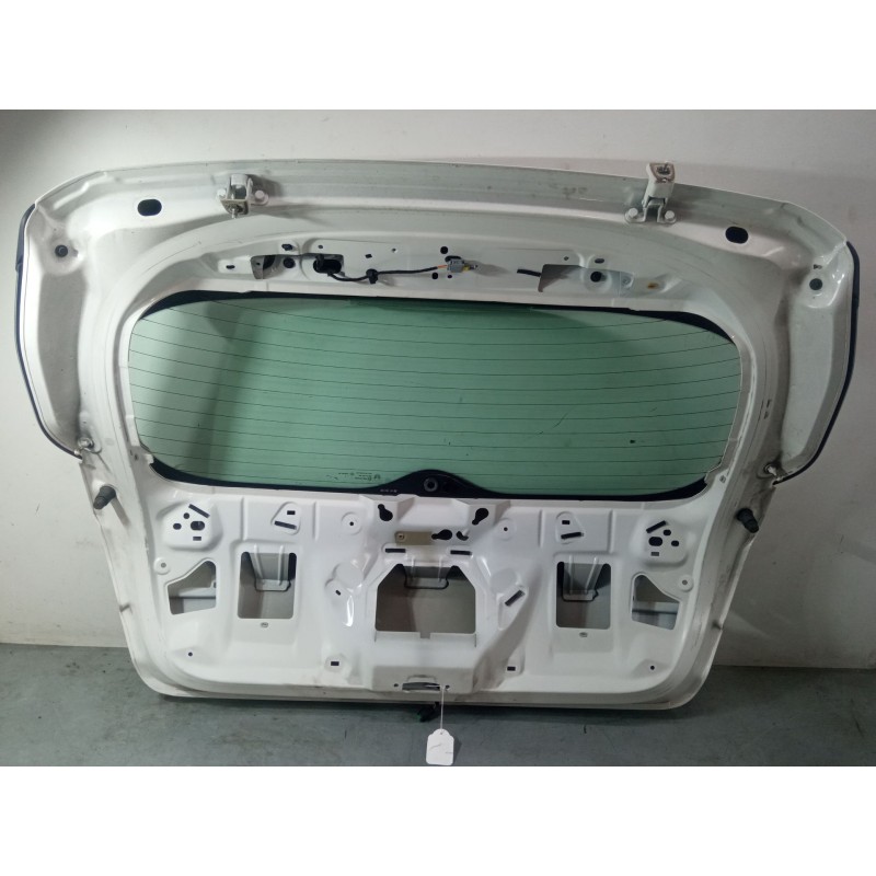 Recambio de porton trasero para citroën c4 ii (nc_) 1.6 hdi 90 referencia OEM IAM 8701FQ  