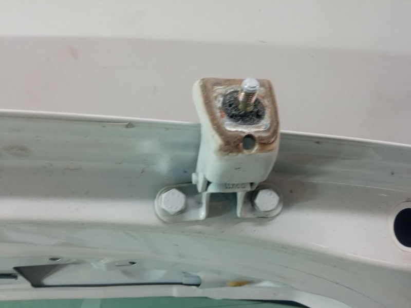 Recambio de porton trasero para citroën c4 ii (nc_) 1.6 hdi 90 referencia OEM IAM 8701FQ  