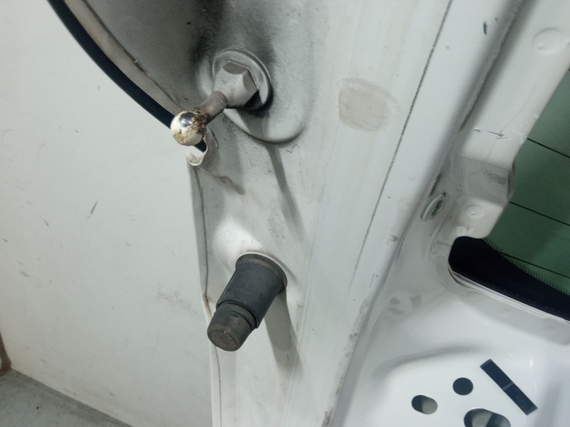 Recambio de porton trasero para citroën c4 ii (nc_) 1.6 hdi 90 referencia OEM IAM 8701FQ  