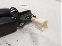 Recambio de anclaje cinturon trasero izquierdo para citroën c4 ii (nc_) 1.6 hdi 90 referencia OEM IAM 96737609XT   2