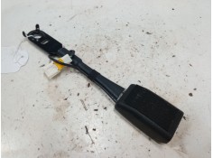 Recambio de anclaje cinturon delantero derecho para citroën c4 ii (nc_) 1.6 hdi 90 referencia OEM IAM 96748384XT  