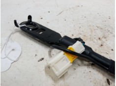 Recambio de anclaje cinturon delantero derecho para citroën c4 ii (nc_) 1.6 hdi 90 referencia OEM IAM 96748384XT   2