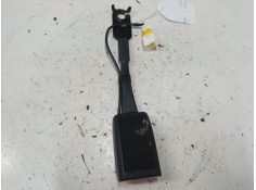 Recambio de anclaje cinturon delantero izquierdo para citroën c4 ii (nc_) 1.6 hdi 90 referencia OEM IAM 96748384XT  