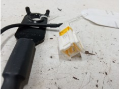 Recambio de anclaje cinturon delantero izquierdo para citroën c4 ii (nc_) 1.6 hdi 90 referencia OEM IAM 96748384XT   2