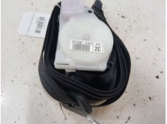 Recambio de cinturon seguridad trasero central para citroën c4 ii (nc_) 1.6 hdi 90 referencia OEM IAM 96871540XX  