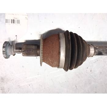 TRANSMISION DELANTERA IZQUIERDA 2q0407271bj 