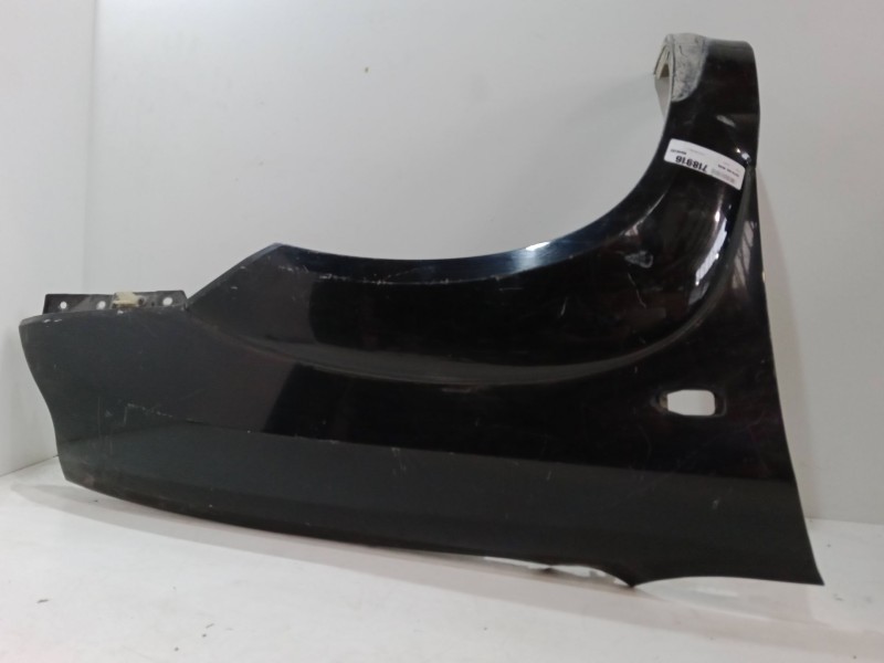 Recambio de aleta delantera derecha para hyundai tucson (jm) 2.0 crdi referencia OEM IAM   