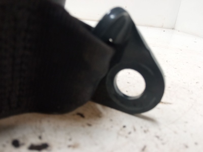 Recambio de cinturon seguridad trasero central para citroën c4 ii (nc_) 1.6 hdi 90 referencia OEM IAM 96871540XX  