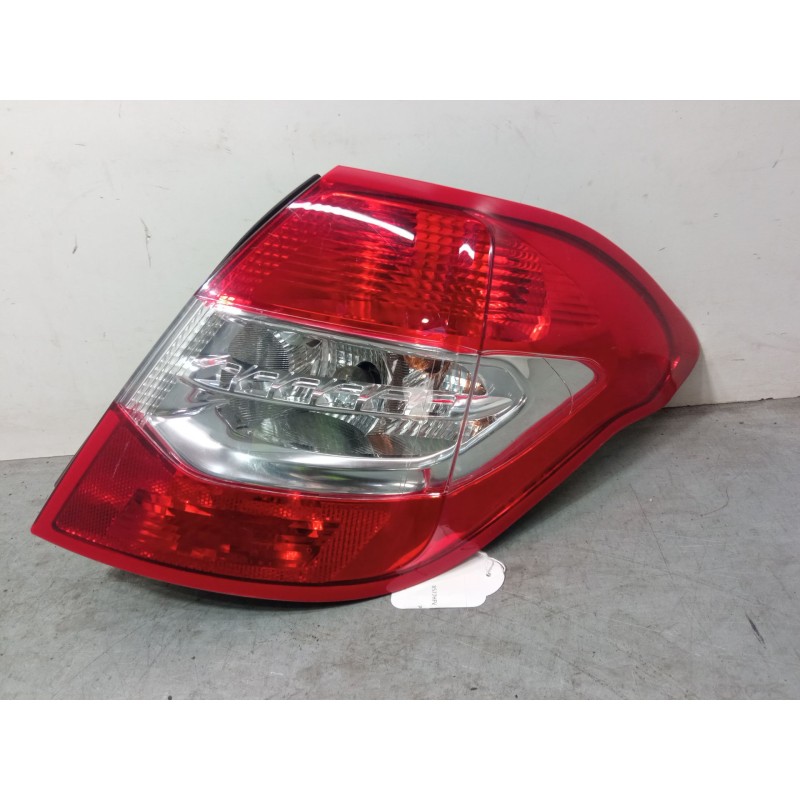 Recambio de piloto trasero derecho para citroën c4 ii (nc_) 1.6 hdi 90 referencia OEM IAM 9687311980  