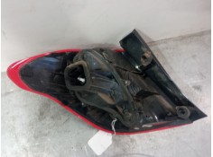 Recambio de piloto trasero derecho para citroën c4 ii (nc_) 1.6 hdi 90 referencia OEM IAM 9687311980   2