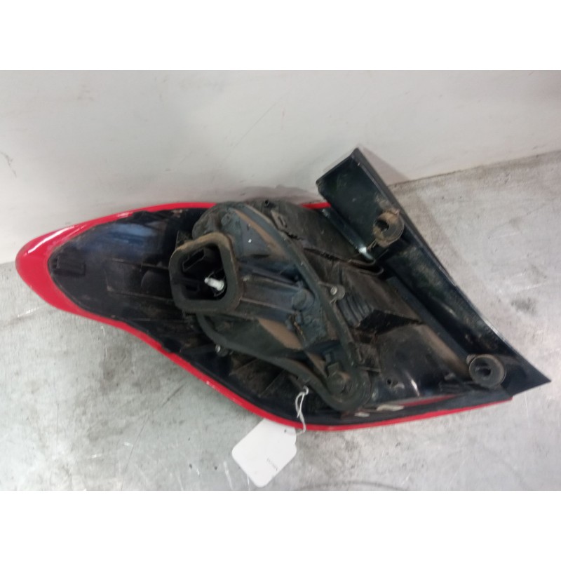 Recambio de piloto trasero derecho para citroën c4 ii (nc_) 1.6 hdi 90 referencia OEM IAM 9687311980  