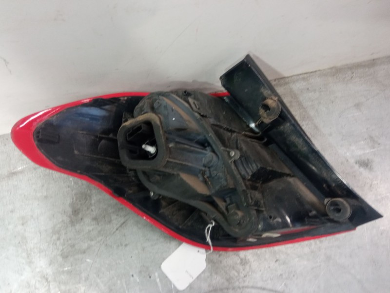 Recambio de piloto trasero derecho para citroën c4 ii (nc_) 1.6 hdi 90 referencia OEM IAM 9687311980  